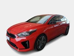 Rosso Usata 2019 Kia XCeed GT-Line SUV | 13.900 € (Buon prezzo)