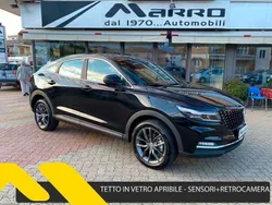 Bianco Nuova 2024 DFSK Fengon SUV | 27.988 €