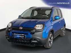 Blu Usata 2025 Fiat Panda Cross Cross Due volumi | 13.800 € (Buon prezzo)