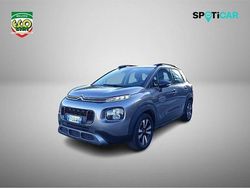 Grigio Usata 2019 Citroën C3 Aircross Feel SUV | 9900 € (Ottimo prezzo)