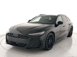 Nero Nuova 2025 Audi A6 Edition .1 Station wagon | 75.600 € (Super prezzo)