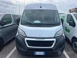 Bianco Usata 2023 Fiat Ducato 33 Furgone | 14.990 € (Super prezzo)