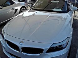Bianco Usata 2012 BMW Z4 | 17.500 €