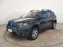 Grigio Usata 2020 Dacia Duster Comfort SUV | 17.900 € (Molto cara)