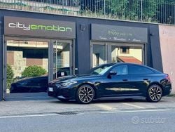 Nero Usata 2022 BMW 420 M Sport Tre volumi | 38.900 € (Ottimo prezzo)