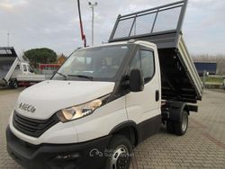 Bianco Nuova 2026 Iveco Daily | 41.900 €
