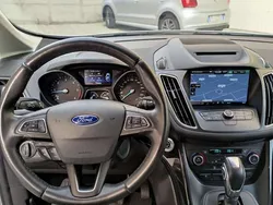 Usata 2016 Ford C-MAX Titanium X Monovolume | 10.800 € (Buon prezzo)