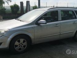 Usata 2007 Opel Astra Station wagon | 1500 € (Buon prezzo)