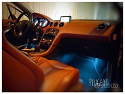 Usata 2012 Peugeot 308 CC Cabrio | 11.500 €