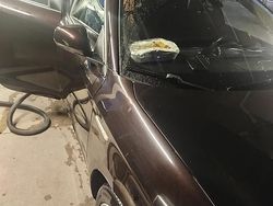 Nero Usata 2012 Alfa Romeo Giulietta Due volumi | 5000 €