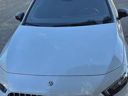 Usata 2019 Mercedes A180 Premium Tre volumi | 23.500 € (Buon prezzo)