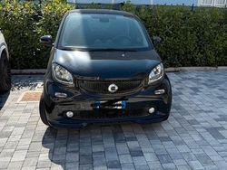 Nero Usata 2019 Smart ForTwo Coupé Superpassion Due volumi | 15.600 € (Ottimo prezzo)