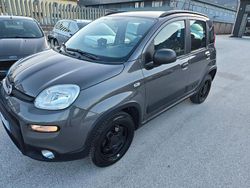Bianco Usata 2021 Fiat Panda 4x4 Due volumi | 10.800 € (Ottimo prezzo)