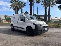 Bianco Usata 2010 Fiat Fiorino Monovolume | 3400 €