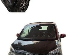 Nero Usata 2023 Smart ForTwo Electric Drive Cabrio | 15.790 € (Buon prezzo)