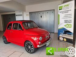Rosso Usata 1973 Fiat 500 | 12.500 €