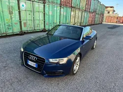 Blu Usata 2014 Audi A5 Cabriolet Ambiente Cabrio | 11.990 € (Ottimo prezzo)