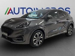 Grigio Usata 2020 Ford Puma ST-Line SUV | 14.900 € (Buon prezzo)