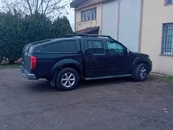 Usata 2010 Nissan Navara Pick-up | 9000 € (Super prezzo)