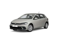 Ascot grey Usata 2023 VW Polo Life Tre volumi | 16.890 € (Buon prezzo)