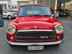 Rosso Usata 1974 Mini 1300 Due volumi | 16.450 €