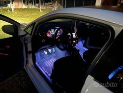 Bianco Usata 2016 Seat Ibiza FR Tre volumi | 6000 € (Buon prezzo)