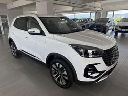 Bianco Nuova 2025 DR DR 5.0 SUV | 20.900 € (Ottimo prezzo)