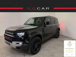 Santorini black Usata 2023 Land Rover Defender SE Dynamic SUV | 64.990 € (Buon prezzo)