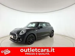 Nero Usata 2019 Mini ONE Due volumi | 15.300 € (Buon prezzo)