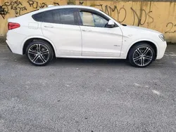 Usata 2018 BMW X4 Efficient Dynamics SUV | 30.000 € (Super prezzo)