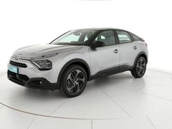 Grigio artense Usata 2023 Citroën C4 Feel Due volumi | 18.900 € (Ottimo prezzo)