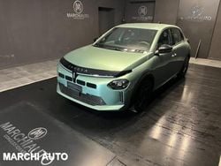 Verde Usata 2024 Lancia Ypsilon Due volumi | 18.900 € (Buon prezzo)