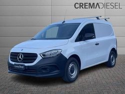 Bianco Usata 2024 Mercedes Citan 112 Furgone | 13.900 € (Buon prezzo)
