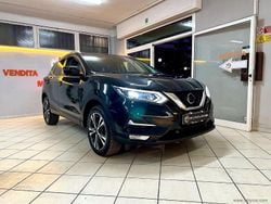 Nero Usata 2019 Nissan Qashqai N-Connecta SUV | 16.500 € (Ottimo prezzo)