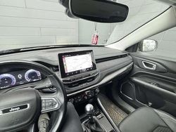 Usata 2022 Jeep Compass Night Eagle SUV | 23.200 € (Cara)