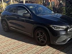 Usata 2022 Mercedes GLA200 Premium SUV | 32.000 € (Buon prezzo)