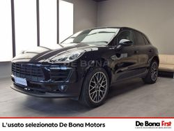 Nero Usata 2018 Porsche Macan SUV | 45.900 € (Super prezzo)
