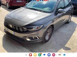 Usata 2021 Fiat Tipo City Life Station wagon | 14.250 €