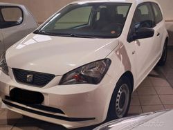 Bianco Usata 2012 Seat Mii Due volumi | 6500 € (Buon prezzo)