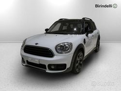 Bianco Usata 2021 Mini Countryman SUV | 23.250 € (Buon prezzo)