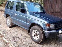 Usata 1995 Mitsubishi Pajero SUV | 6000 €