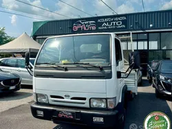 Nissan Cabstar