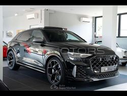 Nero Usata 2025 Audi RS Q8 Performance SUV | 179.990 €