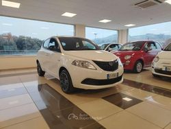 Bianco Usata 2023 Lancia Ypsilon S Due volumi | 14.300 € (Cara)