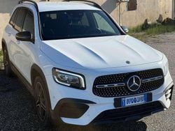 Bianco Usata 2020 Mercedes 200 Premium Station wagon | 26.900 € (Ottimo prezzo)