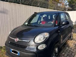 Usata 2013 Fiat 500L Living Monovolume | 5200 € (Ottimo prezzo)