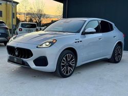 Other Usata 2023 Maserati Grecale SUV | 64.500 € (Buon prezzo)