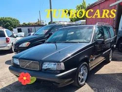 Nero Usata 1996 Volvo 850 Station wagon | 4300 €