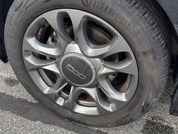 Usata 2021 Fiat 500 Sport Due volumi | 11.500 € (Buon prezzo)