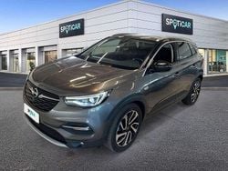 Grigio Usata 2018 Opel Grandland X Elegance SUV | 14.900 € (Buon prezzo)